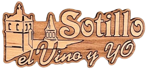 Logo sotillo el vino y yo